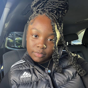 Meet your Posher, Kellie